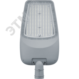 Светильник светодиодный уличный ДКУ-120вт 5000К IP65