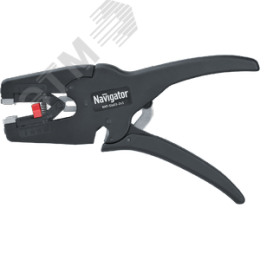 Съемник изоляции автоматический NHT-Sia03-2v1