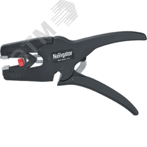 Съемник изоляции автоматический NHT-Sia03-2v1