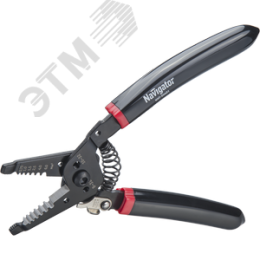 Съемник изоляции механический NHT-Sim01