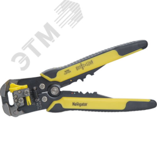 Съемник изоляции автоматический NHT-Sia04-3v1