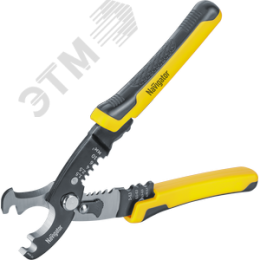 Ножницы 80 443 NHT-Nk04-3v1 (кабельные, 3-в-1)