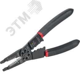 Пресс-клещи 80 444 NHT-Pkm01-6v1 (многофункциональные)