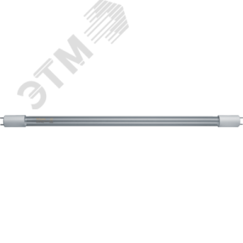 Лампа бактерицидная линейная ЛЛ УФ 30вт G13 UVC Т6