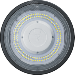 Светильник светодиодный ДСП-100вт 5000К 13900Лм 90 гр. IP65
