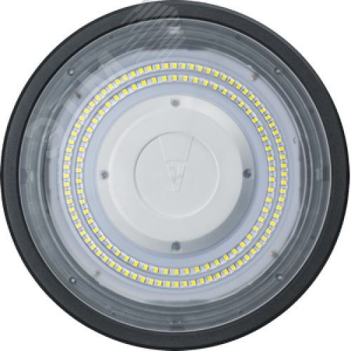 Светильник светодиодный ДСП-100вт 5000К 13900Лм 90 гр. IP65