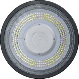 Светильник светодиодный ДСП-200вт 5000К 24200Лм 60 гр. IP65