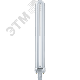 Лампа энергосберегающая КЛЛ 11Вт NCL-PS 865 G23