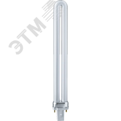 Лампа энергосберегающая КЛЛ 11Вт NCL-PS 865 G23