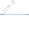 Лампа линейная люминесцентная ЛЛ 8вт NTL-Т5 840 G5 белая