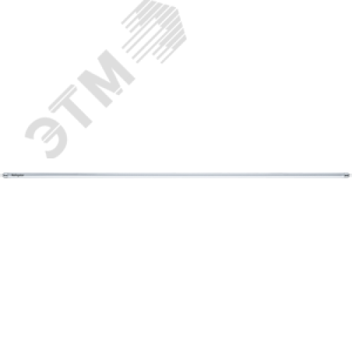 Лампа линейная люминесцентная ЛЛ 21вт NTL-Т5 840 G5 белая