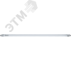 Лампа линейная люминесцентная ЛЛ 12вт NTL-Т4 860 G5 дневная