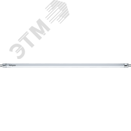 Лампа линейная люминесцентная ЛЛ 12вт NTL-Т4 860 G5 дневная