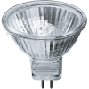 Лампа галогенная КГМ 50вт 220в GU5.3 51мм