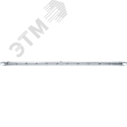 Лампа галогенная КГ-2000вт 220в R7S 333мм
