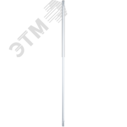 Лампа светодиодная LED 22вт G13 белая поворотный цоколь установка возможна после демонтажа ПРА