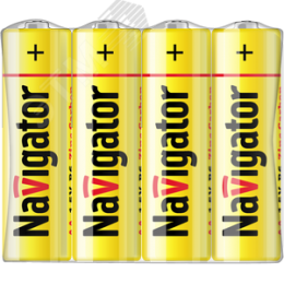 Батарейка NBT-NS-R6-SH4