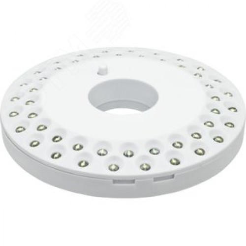 Фонарь светодиодный NPT-CA06-3AA 48LED кемпинговый пластик