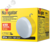 Фонарь светодиодный NPT-CA26-ACCU 24SMD аккумуляторный кемпинговый