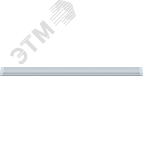 Светильник светодиодный ДПО-30вт 6500К 3600Лм IP20 (аналог ЛПО-2х36)