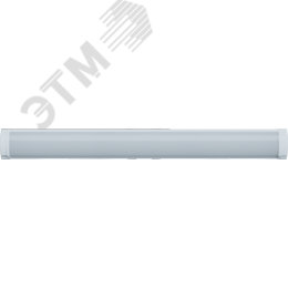 Светильник светодиодный ДПО-30вт 6500К 3600Лм IP20 (аналог ЛПО-2х36)