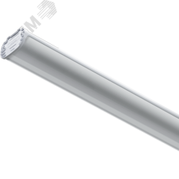 Светильник светодиодный ДПО-36 DPO-06-36-4K-IP20-LED