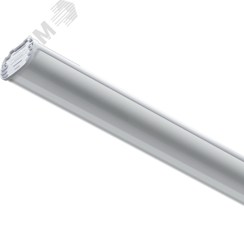 Светильник светодиодный ДПО-18 DPO-06-18-6.5K-IP20-LED