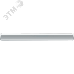 Светильник светодиодный ДПО-36 DPO-06-36-4K-IP20-LED