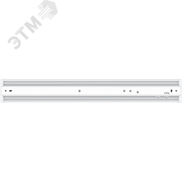 Светильник светодиодный ДПО-36 DPO-06-36-4K-IP20-LED