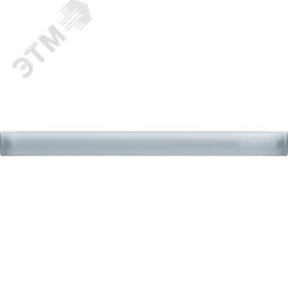 Светильник светодиодный ДПО-2х24 4000K 4000Лм матовый IP20 (аналог ЛПО-2х36)