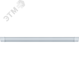 Светильник светодиодный ДПО-36вт 4000К 3200Лм IP20 (аналог ЛПО-2х36)