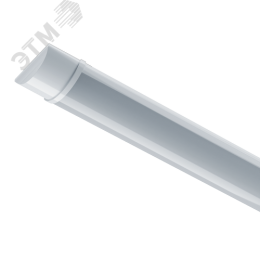 Светильник светодиодный ДПО-36вт 4000К 3200Лм IP20 (аналог ЛПО-2х36)