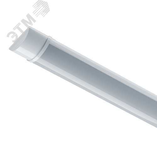 Светильник светодиодный ДПО-36вт 4000К 3200Лм IP20 (аналог ЛПО-2х36)