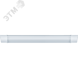 Светильник светодиодный ДПО-18вт 4000К 1600Лм IP20 (аналог ЛПО-2х18)