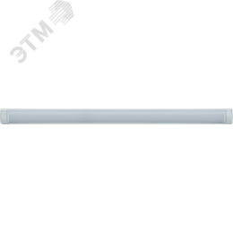 Светильник светодиодный ДПО-36вт 6500К 3200Лм IP20 (аналог ЛПО-2х36)