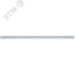 Светильник светодиодный ДПО-36вт 6500К 3200Лм IP20 (аналог ЛПО-2х36)