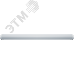 Светильник светодиодный ДСП-36вт 6500K 4500Лм IP65 (аналог ЛСП-2х36)