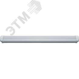 Светильник светодиодный ДСП-36вт 6500K 4500Лм IP65 (аналог ЛСП-2х36)