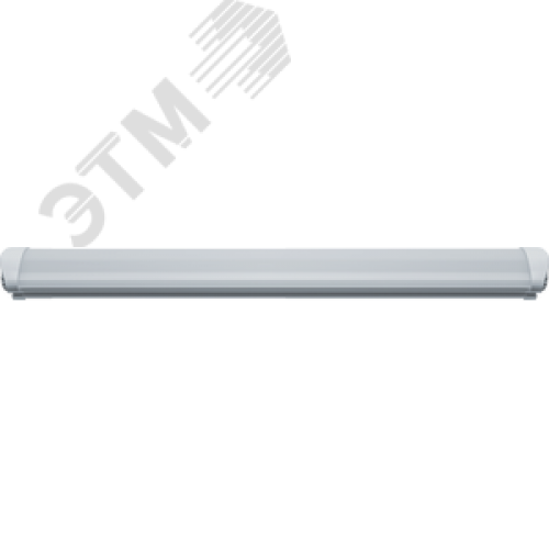 Светильник светодиодный ДСП-36вт 6500K 4500Лм IP65 (аналог ЛСП-2х36)