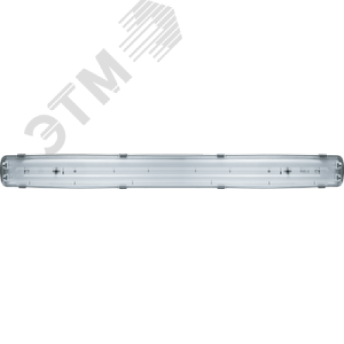 Светильник светодиодный ДСП IP65 без ламп (аналог ЛСП-2х36)