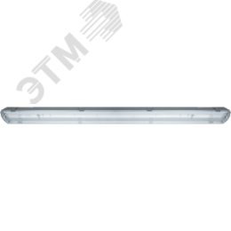 Светильник светодиодный ДСП IP65 без ламп (аналог ЛСП-2х36)