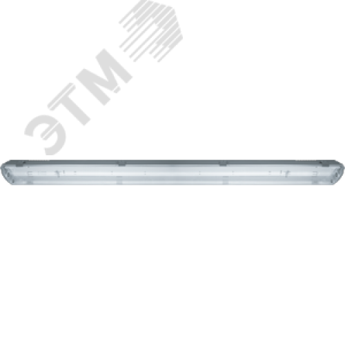 Светильник светодиодный ДСП IP65 без ламп (аналог ЛСП-2х36)