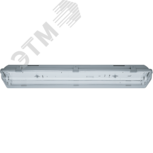 Светильник светодиодный ДСП IP65 без ламп (аналог ЛСП-2х18)