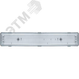 Светильник светодиодный ДСП IP65 без ламп (аналог ЛСП-2х18)