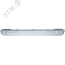 Светильник светодиодный ДСП IP65 без ламп (аналог ЛСП-2х36)