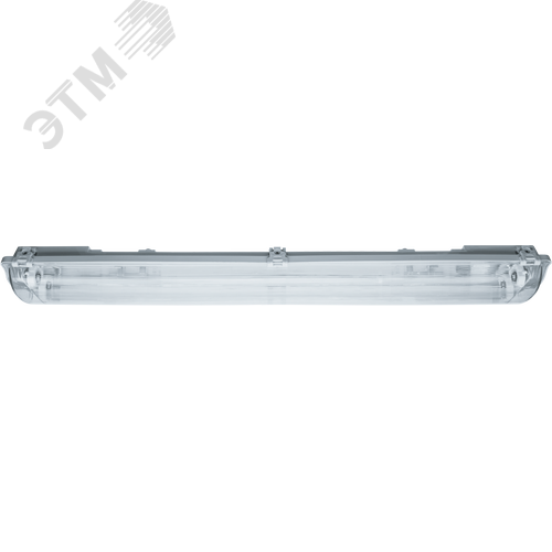 Светильник светодиодный ДСП IP65 без ламп (аналог ЛСП-2х36)