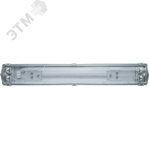 Светильник светодиодный ДСП IP65 без ламп (аналог ЛСП-2х36)