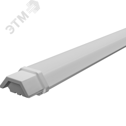 Светильник светодиодный ДСП-42вт 6500К 4830Лм IP65 (аналог ЛСП-2х58)