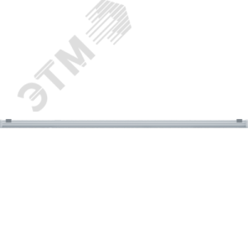 Светильник светодиодный ДСП-46вт 6500К 4400Лм IP65 (аналог ЛСП-2х58)