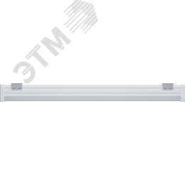 Светильник светодиодный ДСП-18вт 4000К 1600Лм IP65 (аналог ЛСП-2х18)